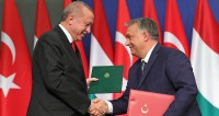 Türkiye-Macaristan İlişkileri