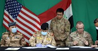 ABD’nin Irak’taki Üs Hamlesinin Arka Planında Ne Var?