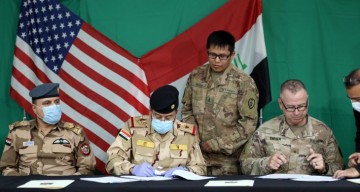 ABD’nin Irak’taki Üs Hamlesinin Arka Planında Ne Var?